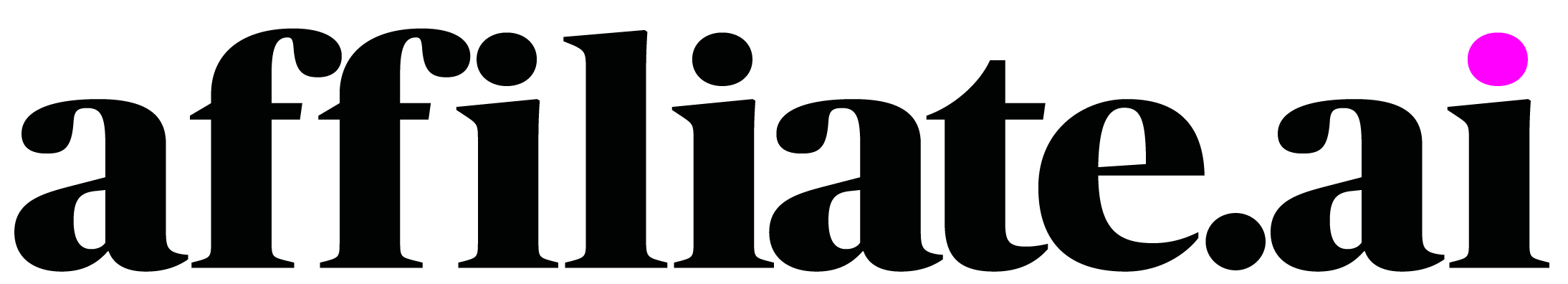 Affiliate.ai Logo